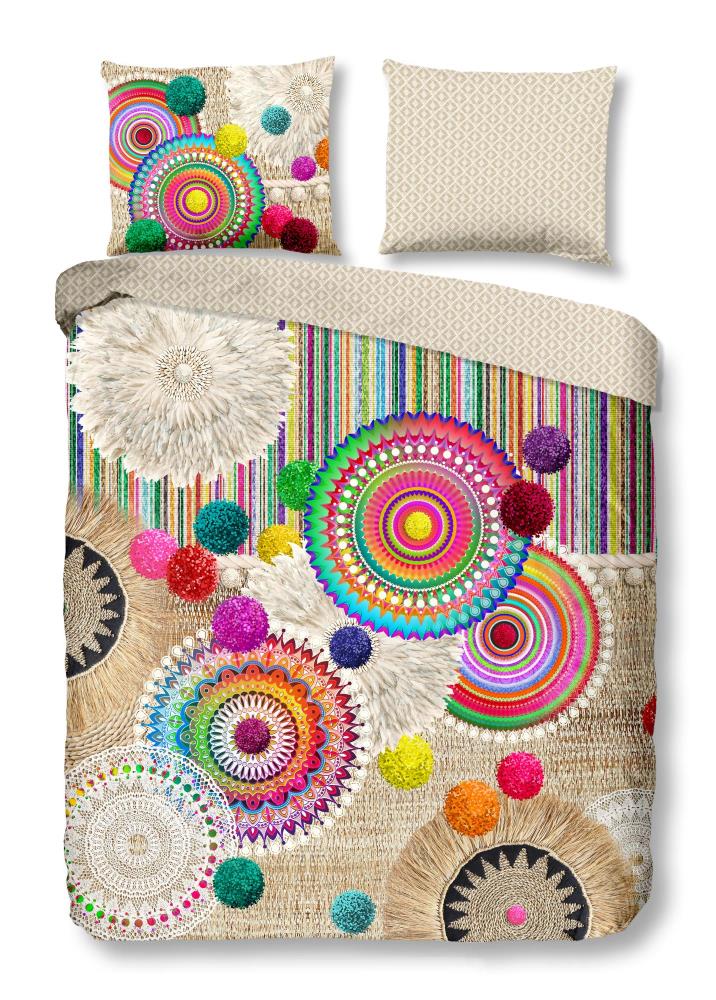 Dekbedovertrek HIP Inessa