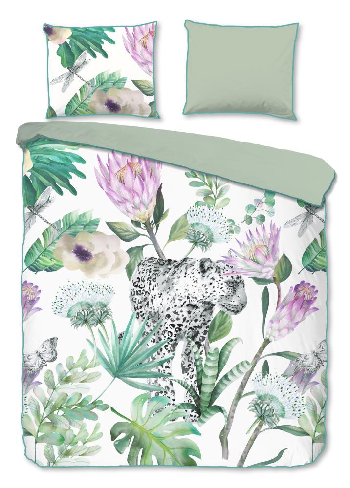 Dekbedovertrek Descanso Volterra