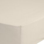 Hoeslaken Good Morning Uni - Katoen Jersey