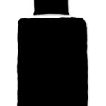 Dekbedovertrek Good Morning Uni - Katoen