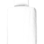 Dekbedovertrek HIP Uni - Katoen Satijn