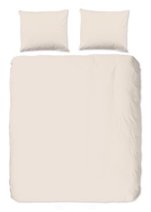 Dekbedovertrek HIP Uni - Katoen Satijn