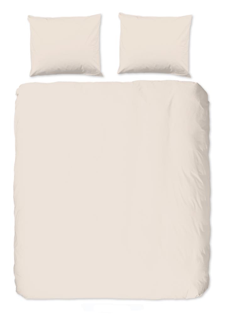 Dekbedovertrek HIP Uni - Katoen Satijn