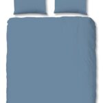 Dekbedovertrek HIP Uni - Katoen Satijn