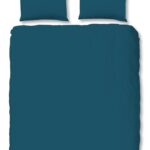 Dekbedovertrek HIP Uni - Katoen Satijn
