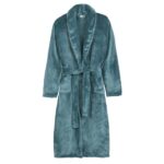 Badjas Good Morning Uni - Velours