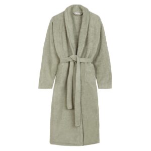 Badjas HIP Uni - Badstof