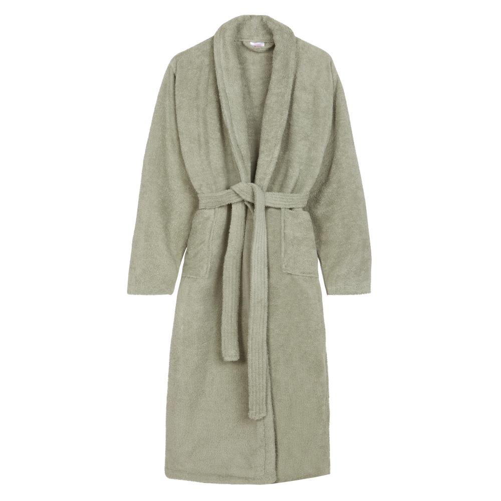 Badjas HIP Uni - Badstof