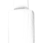 Dekbedovertrek Good Morning Uni - Katoen Flanel