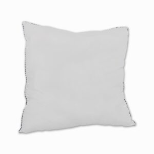 Hoofdkussen Synthetisch Basic - Microvezel