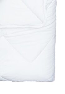 Dekbed Synthetisch – Microvezel 4-Seizoenen