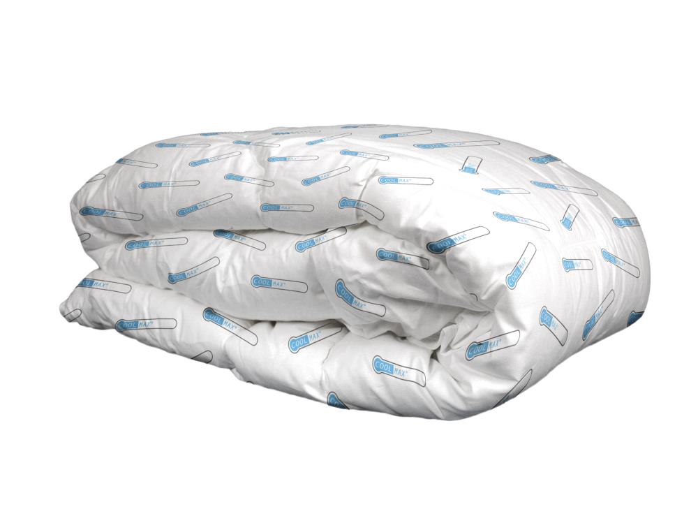 Dekbed Synthetisch Coolmax - Polyester Perkal
