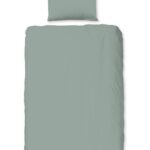 Dekbedovertrek Pure microvezel Uni