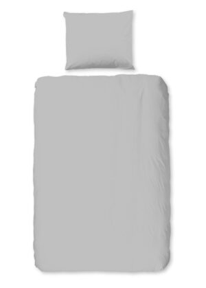 Dekbedovertrek Pure microvezel Uni