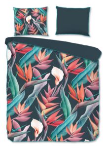 Dekbedovertrek Descanso Chloe