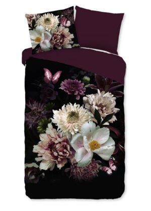 Dekbedovertrek Pure microvezel Marleen