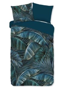 Dekbedovertrek Pure microvezel Joost