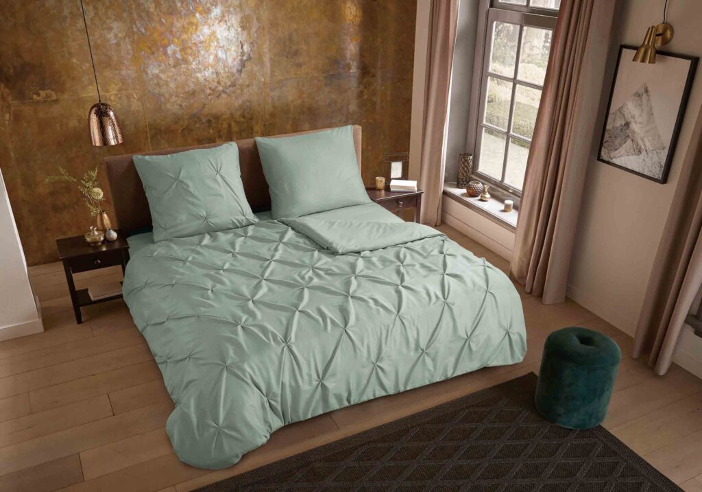 Dekbedovertrek vergelijken: katoen, satijn, flanel & microfiber (zomer/winter + koopadvies)