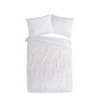 Dekbedovertrek Pure microvezel Elegance