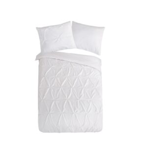 Dekbedovertrek Pure microvezel Elegance