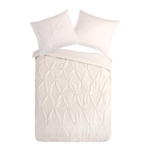 Dekbedovertrek Pure microvezel Elegance