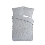 Dekbedovertrek Pure microvezel Elegance