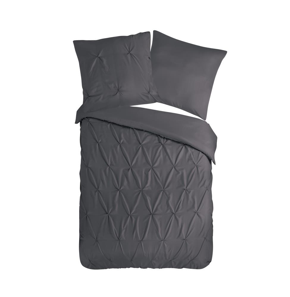 Dekbedovertrek Pure microvezel Elegance