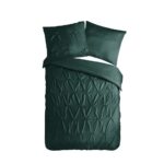 Dekbedovertrek Pure microvezel Elegance