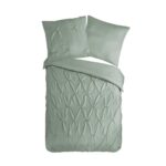 Dekbedovertrek Pure microvezel Elegance