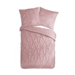 Dekbedovertrek Pure microvezel Elegance