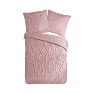 Dekbedovertrek Pure microvezel Elegance