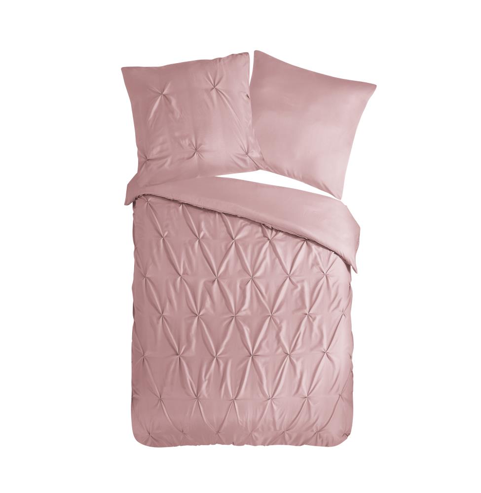 Dekbedovertrek Pure microvezel Elegance