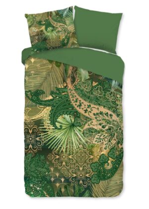 Dekbedovertrek Pure microvezel Louise