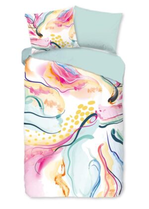 Dekbedovertrek Good Morning Magic