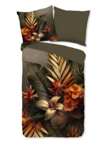 Dekbedovertrek Good Morning Savory