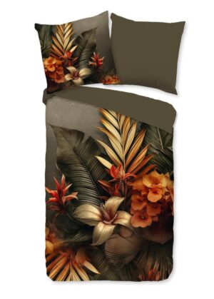 Dekbedovertrek Good Morning Savory