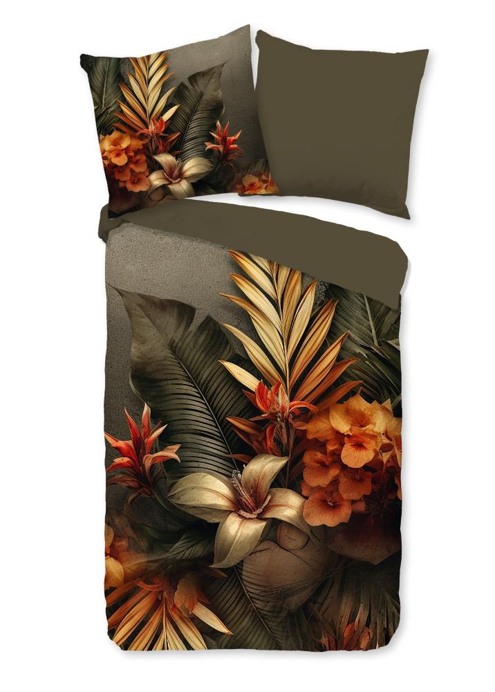 Dekbedovertrek Good Morning Savory