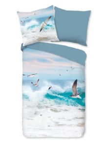 Dekbedovertrek Good Morning Celle