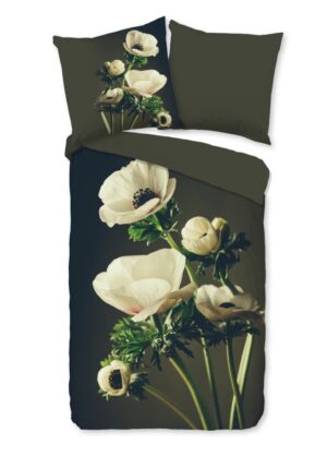 Dekbedovertrek Good Morning Leipzig