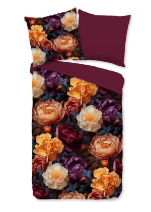 Dekbedovertrek Good Morning Amadeus