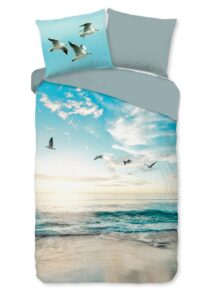 Dekbedovertrek Good Morning Brisa