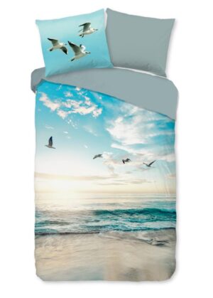 Dekbedovertrek Good Morning Brisa