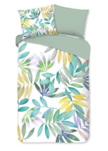 Dekbedovertrek Good Morning Marcus