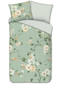 Dekbedovertrek Descanso Sizena