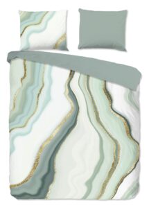 Dekbedovertrek Good Morning Quincy