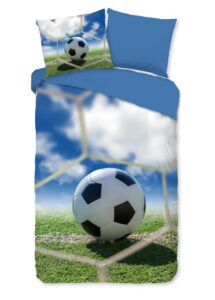 Beddengoed voor iedereen