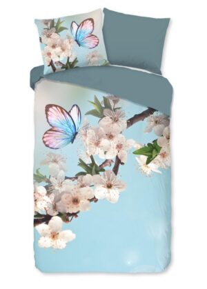 Dekbedovertrek Good Morning Mayla