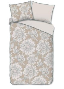 Dekbedovertrek Descanso Ancona