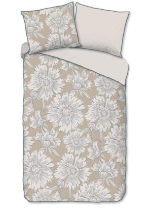 Dekbedovertrek Descanso Ancona