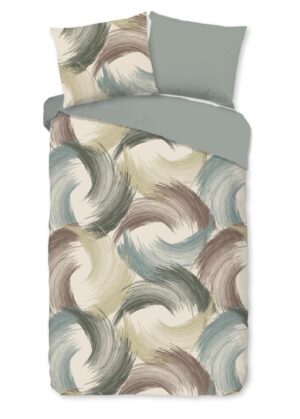 Dekbedovertrek Good Morning Gaston